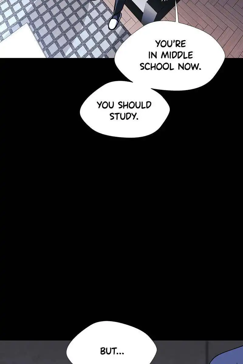 If AI Rules the World Chapter 28 40
